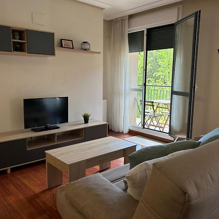 Acogedor Apartamento En Gernika Ngoại thất bức ảnh