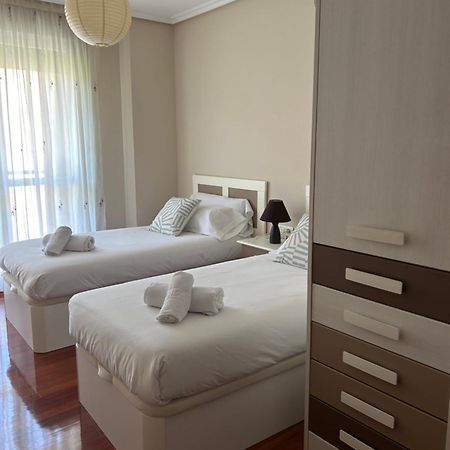 Acogedor Apartamento En Gernika Ngoại thất bức ảnh