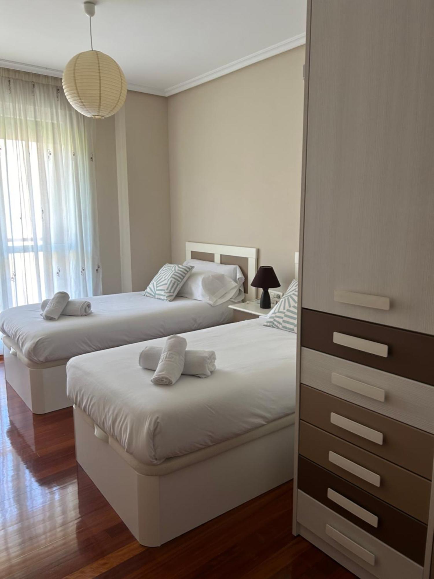 Acogedor Apartamento En Gernika Ngoại thất bức ảnh