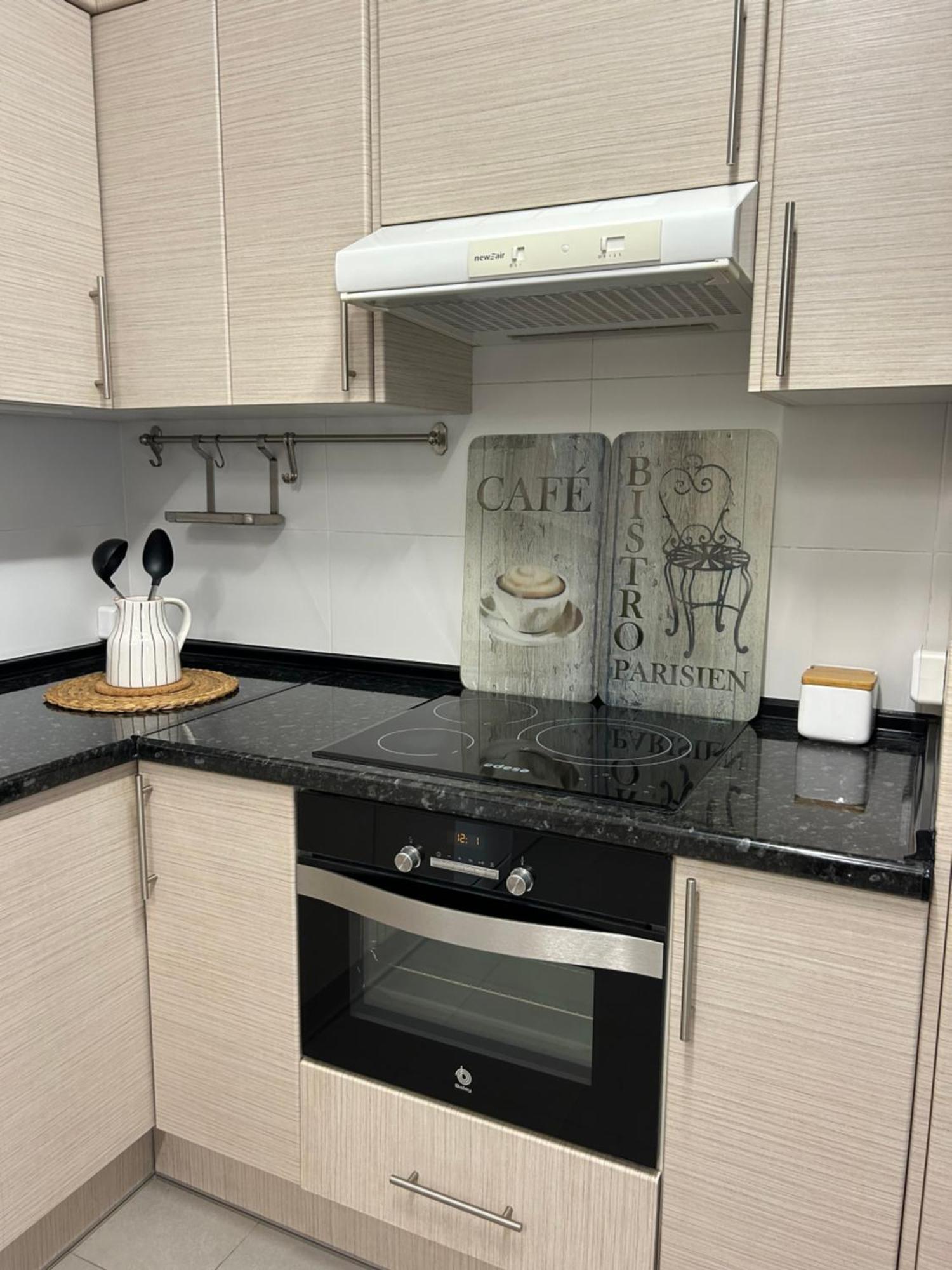 Acogedor Apartamento En Gernika Ngoại thất bức ảnh